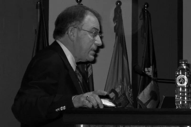 Dr. Serafín Málaga Guerrero