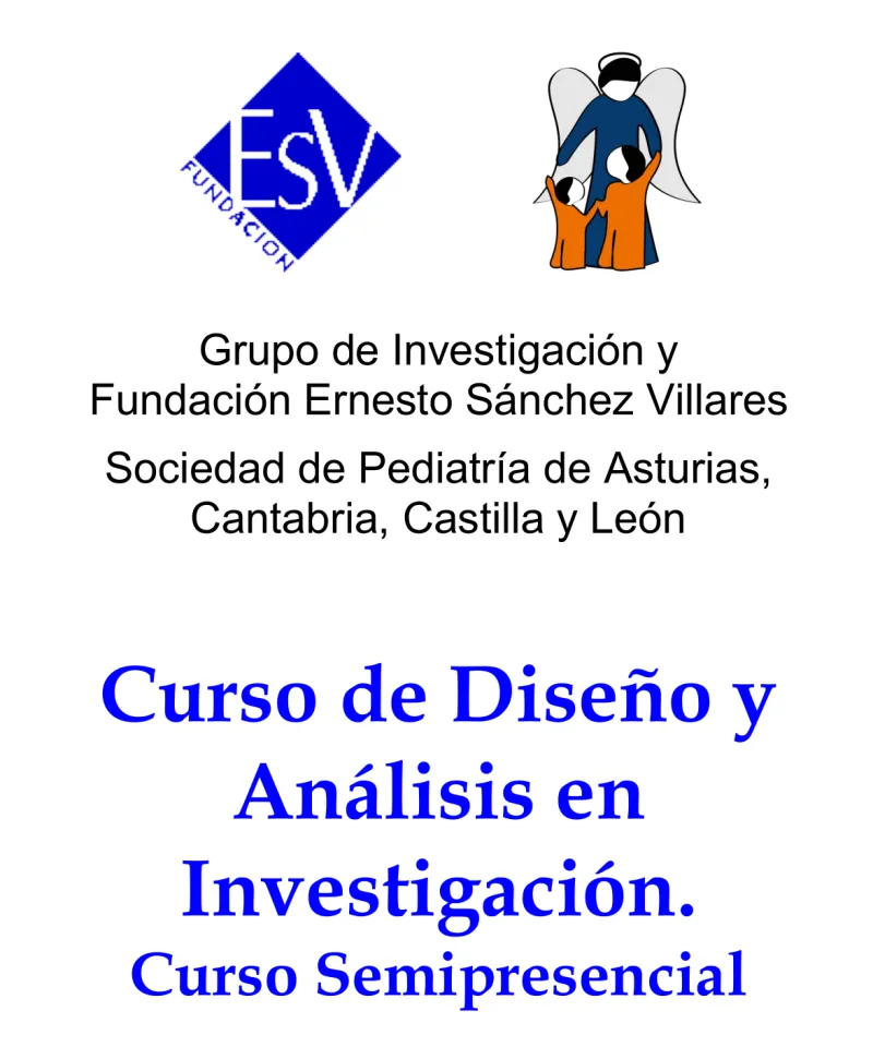 Curso de Diseño y Análisis en Investigación