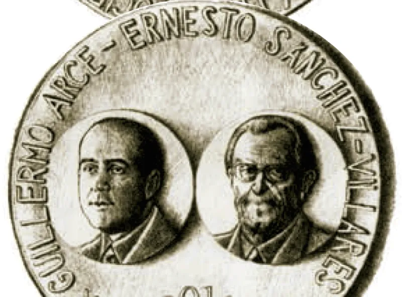 XXX Memorial Guillermo Arce y Ernesto Sánchez Villares