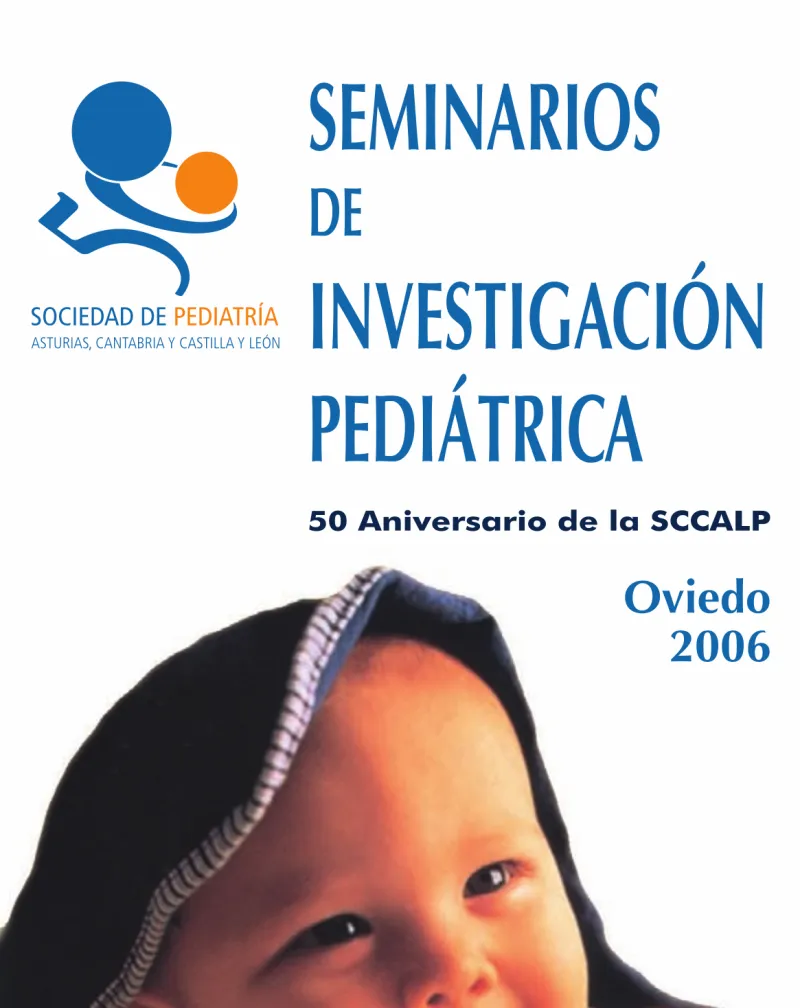 II Seminario sobre Investigación en Pediatría