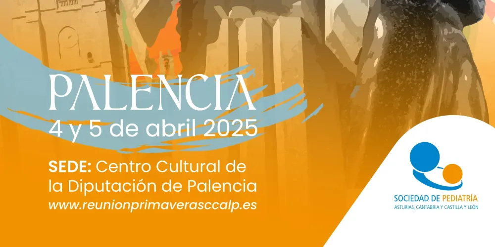 Reunión de Primavera de la SCCALP 2025