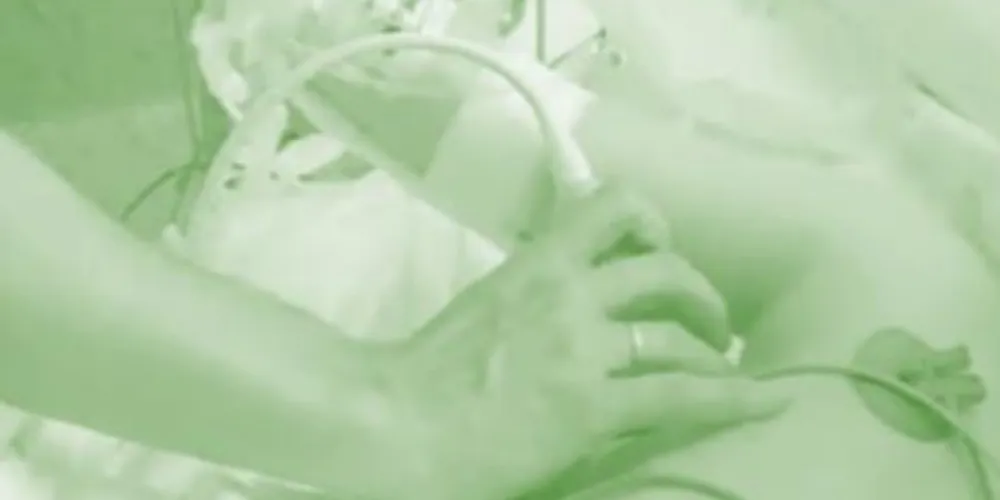 III Curso Semipresencial de Ecografía a pie de cama en el paciente pediátrico agudo