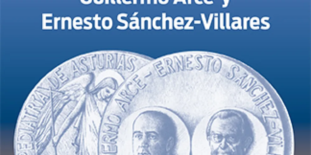 XXXV Memorial Guillermo Arce y Ernesto Sánchez Villares