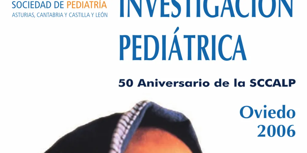 I Seminario sobre Investigación en Pediatría