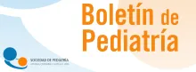 Boletín de Pediatría