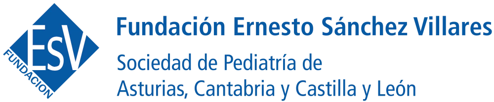 Fundación Ernesto Sanchez Villares. Sociedad de Pediatría de Asturias, Cantabria y Castilla y León